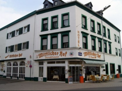 Foto: Hotel Wittlicher Hof